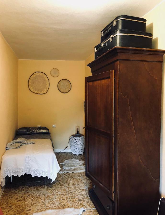 Una Pausa Te Per L'Anima - Casa Vacanza Cortona Exterior foto