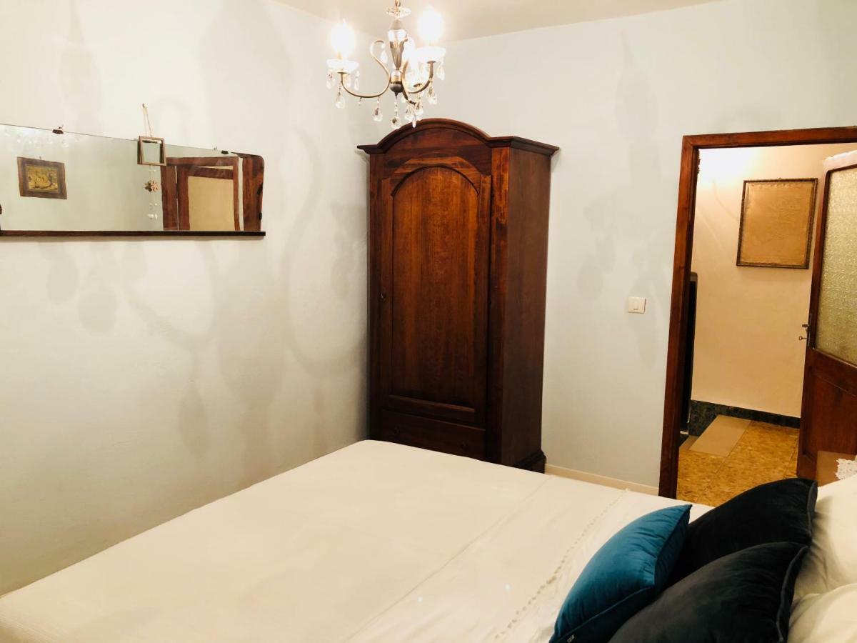 Una Pausa Te Per L'Anima - Casa Vacanza Cortona Exterior foto