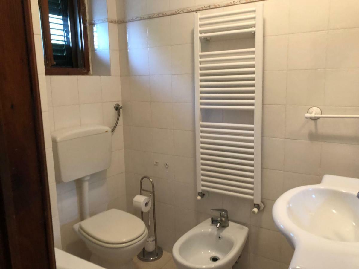 Una Pausa Te Per L'Anima - Casa Vacanza Cortona Exterior foto